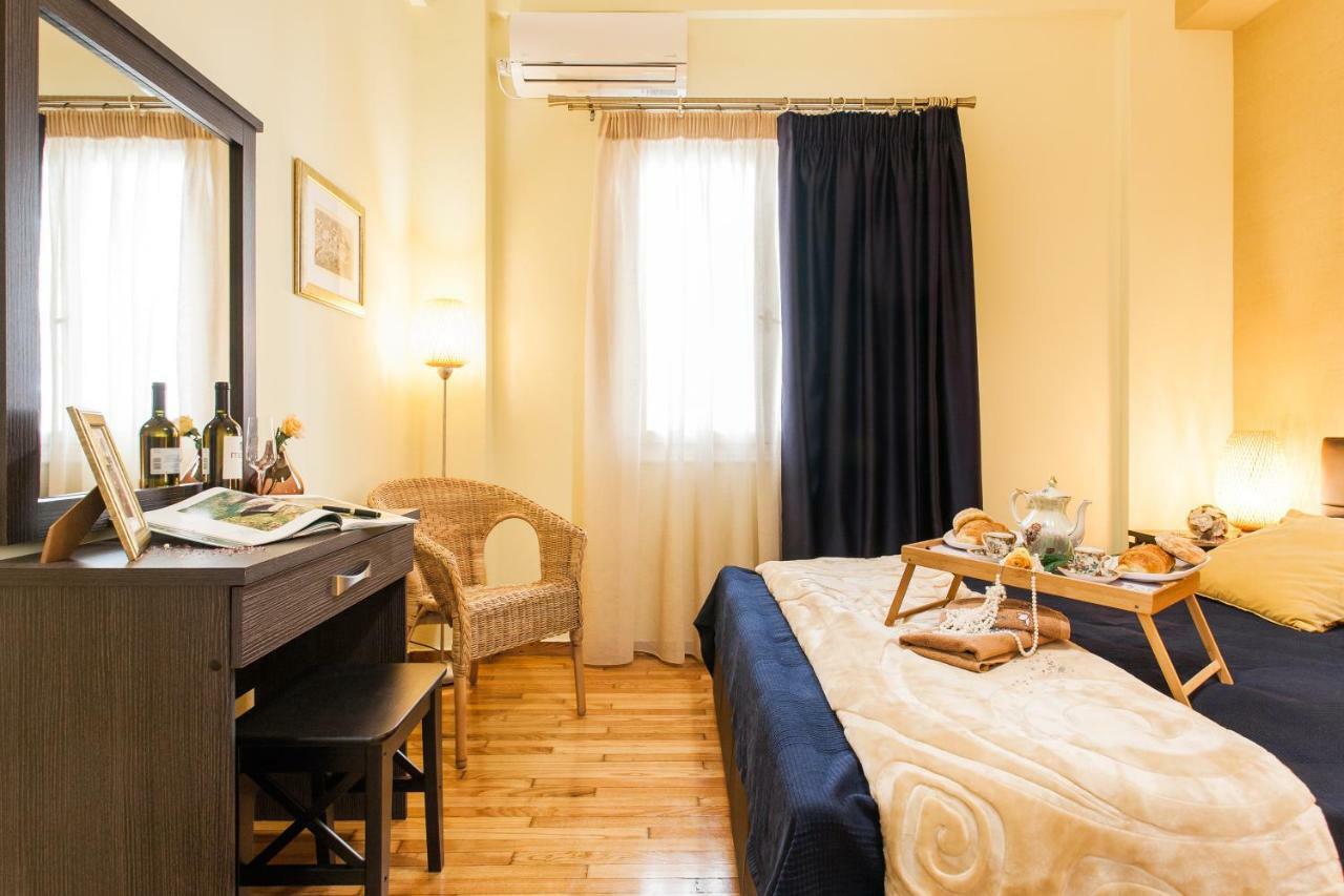 Central, Quiet, Cozy, Very Clean Private Apartment Close To Acropolis Athens Ngoại thất bức ảnh