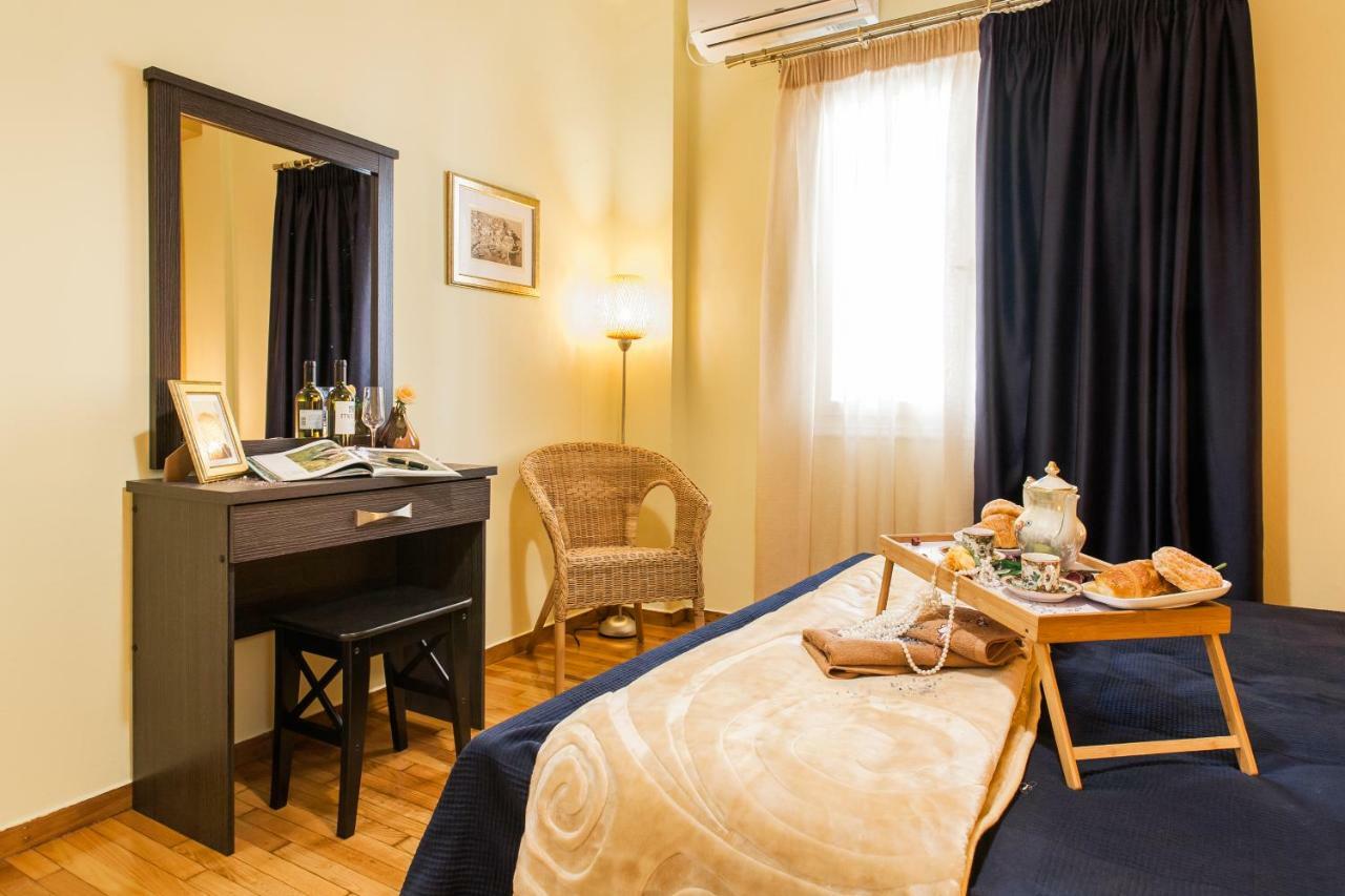 Central, Quiet, Cozy, Very Clean Private Apartment Close To Acropolis Athens Ngoại thất bức ảnh